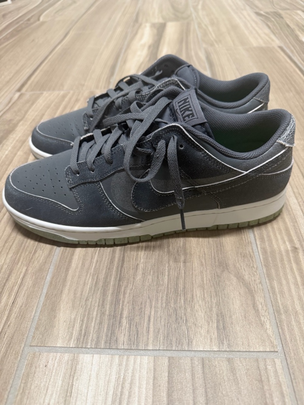 Nike Dunk Low Retro PRM Halloween